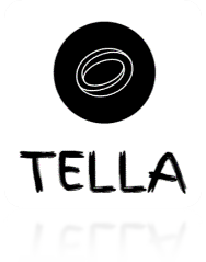 Logo TELLA