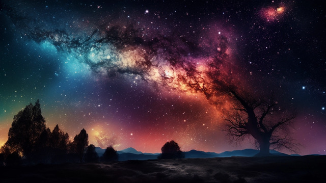 galaxia "TELLA", donde la astronomía entra en tu clase