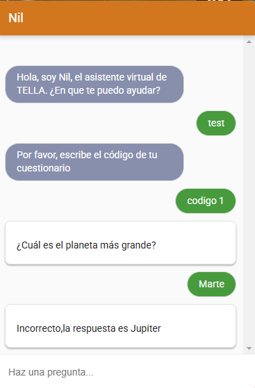 test2 Avances del mes de Enero