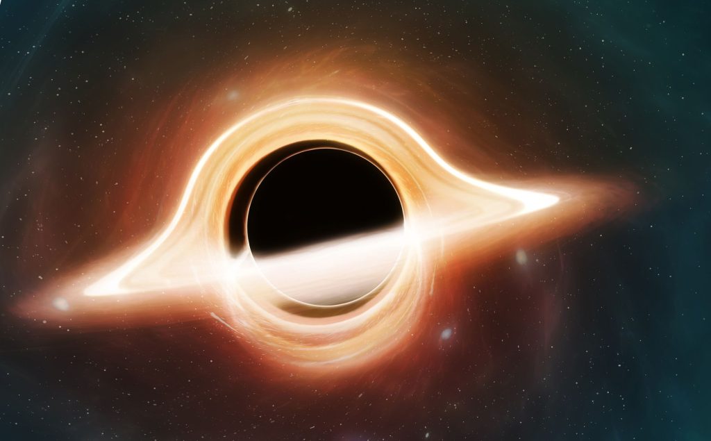 agujero-negro-horizonte-1649713282-1024x635 Los Monstruos Invisibles del Universo